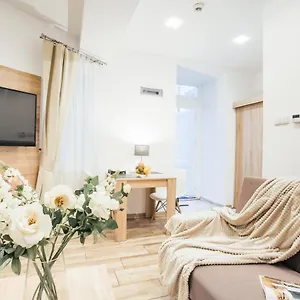 Way2stay Bosacka Apartamento