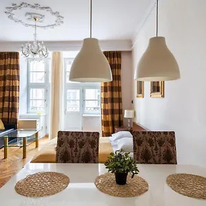 Florianska Glamour Apartamento