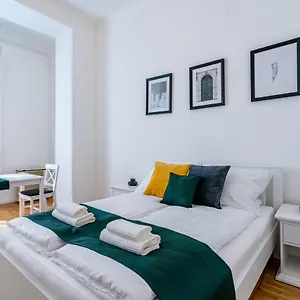 Budafoki Apartament Budapeszt