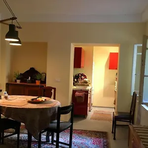 Vintage Studio Apartment, Garden And Free Parking Apartament Budapeszt