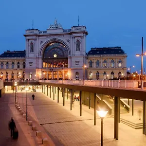 Limehome Mosonyi U Apartament Budapeszt