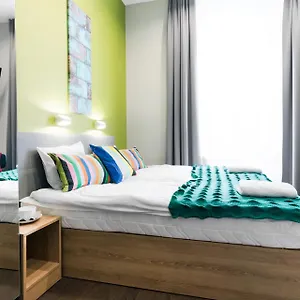 Kings - Slawkowska Apartamento