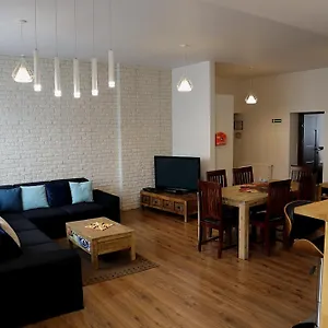 Fogra Travel Apartamento