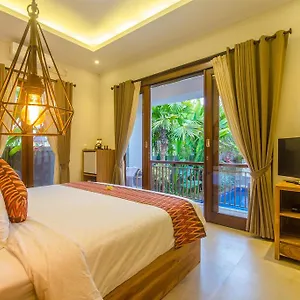 La-meli Villa Ubud