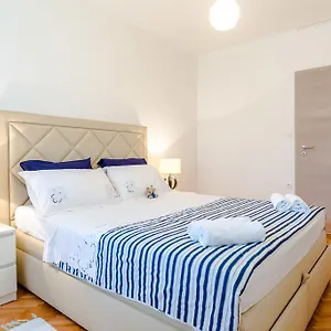 Mandalina Apartamento Split