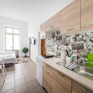Jm Lubicz I Apartamento