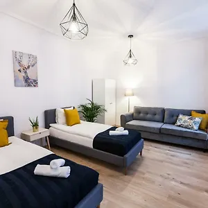 Apartment Grodzka 42, Krakow