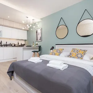  Apartament Of The Kings - Asja - Rajska 3