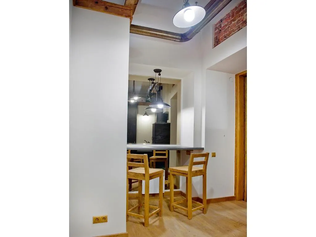 Pokoje Leonardo Krakow Homestay